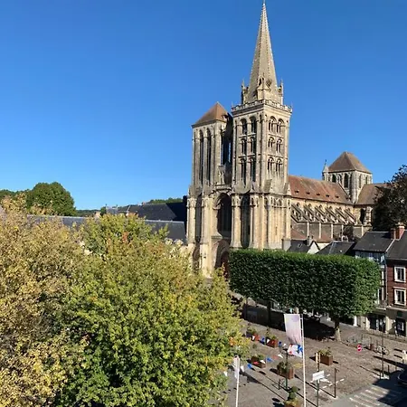 Plein Centre, Vue Cathedrale, Fibre