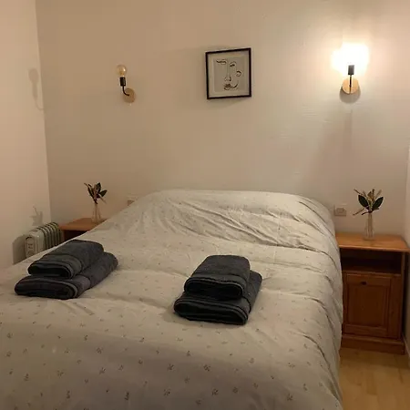 Lägenhet Plein Centre, Vue Cathedrale, Fibre *