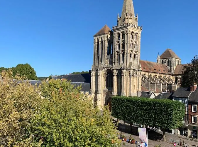 Plein Centre, Vue Cathedrale, Fibre
