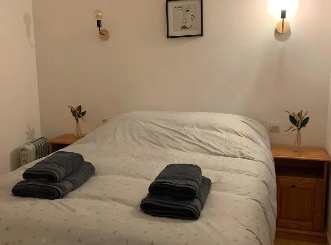 Apartment Plein Centre, Vue Cathedrale, Fibre *